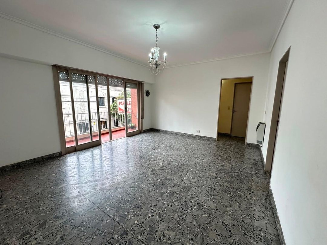 VENTA DEPARTAMENTO 3 AMBIENTES QUILMES APTO CREDIT