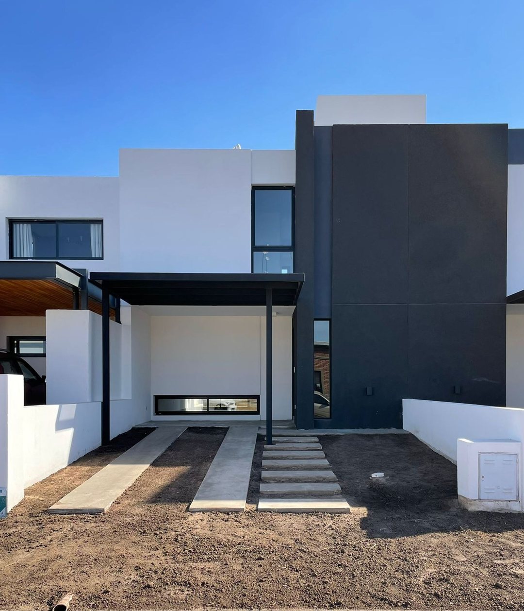 Duplex en venta Prados de Manantiales