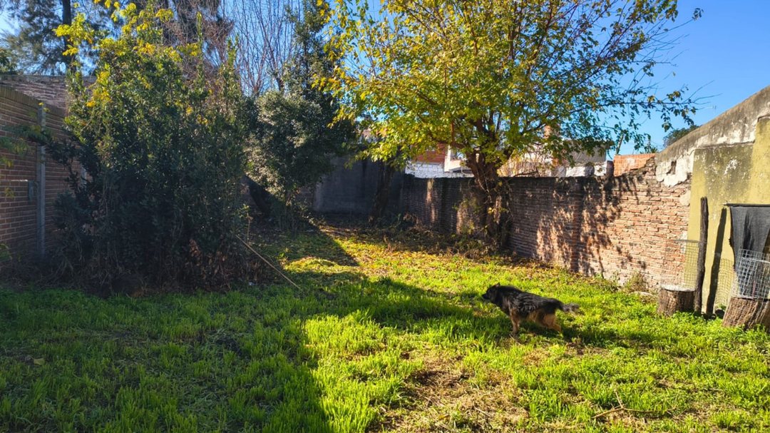 Venta Lote de terreno Aldo Bonzi