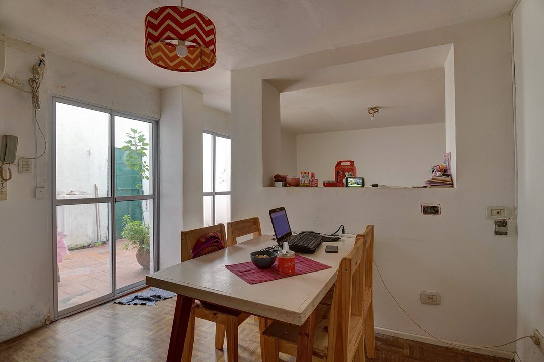 Venta PH 3 Amb con Patio en Corazón de San Telmo