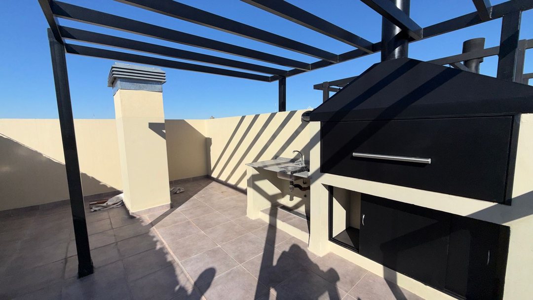 VENTA 3AMB C/TERRAZA V.DEVOTO FULL AMENITIES UNICO
