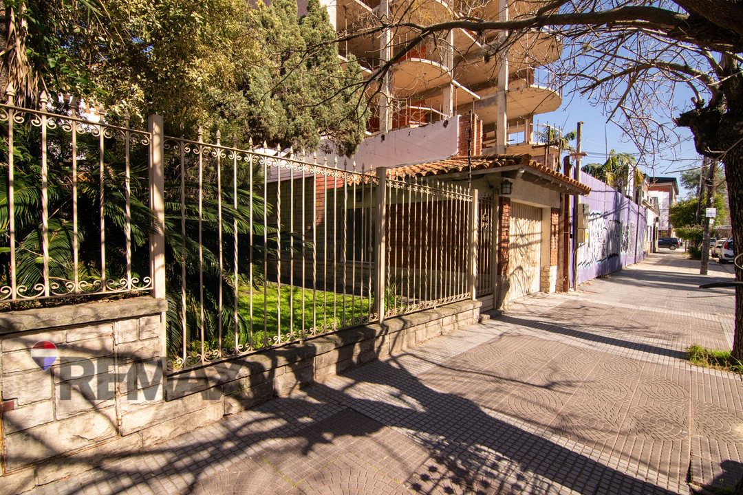 VENTA CASA 5 AMBIENTES RAMOS MEJIA