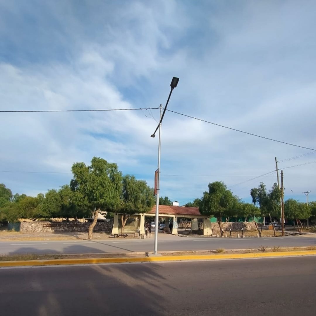 VENTA LOTE CERRO DE LA CAPILLA EL CHALLAO