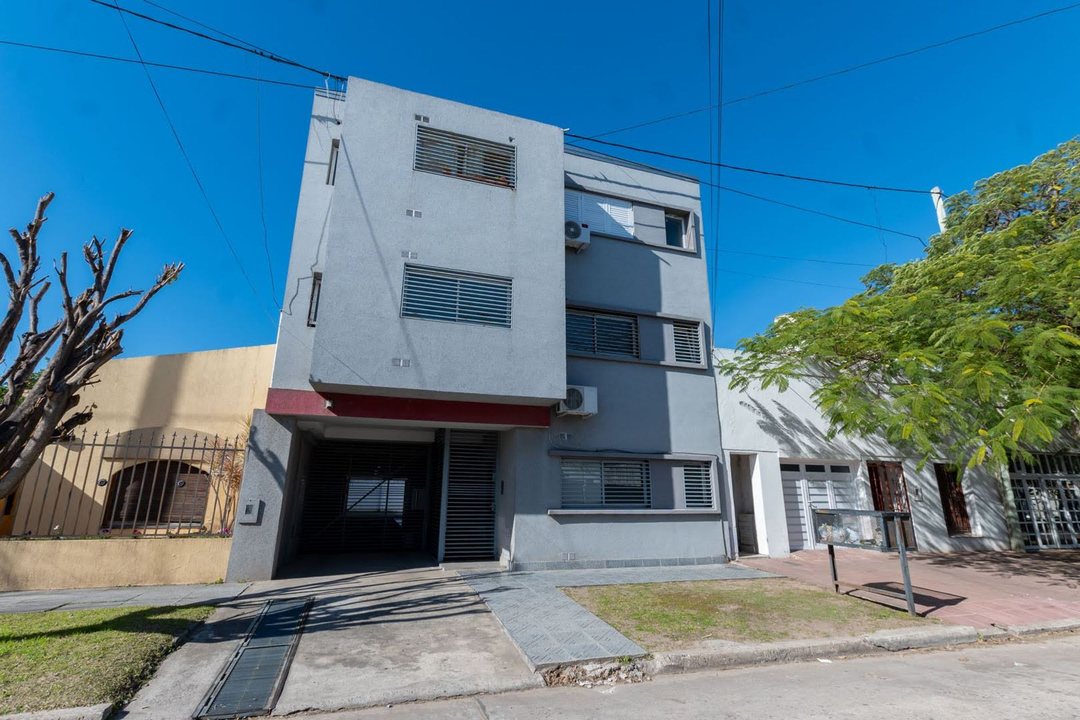 Departamento 2 Dormitorios B Sargento Cabral