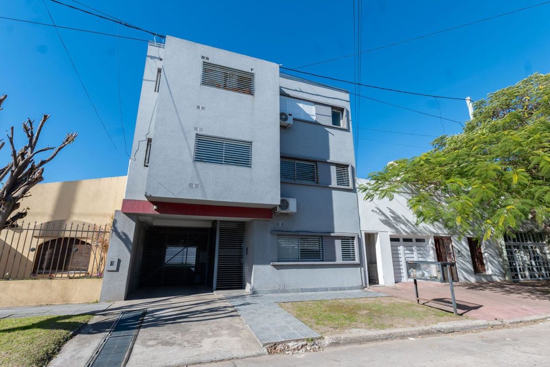 Monoambiente en venta B Sargento Cabral
