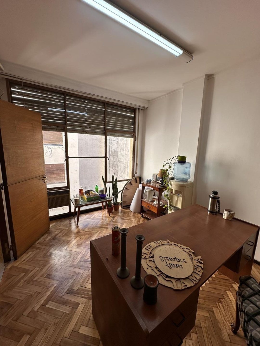 OFICINA EN VENTA B CENTRO BAÑO PRIVADO