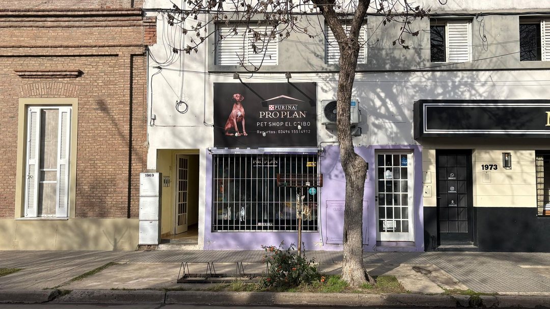 ALQUILER LOCAL COMERCIAL CENTRICO