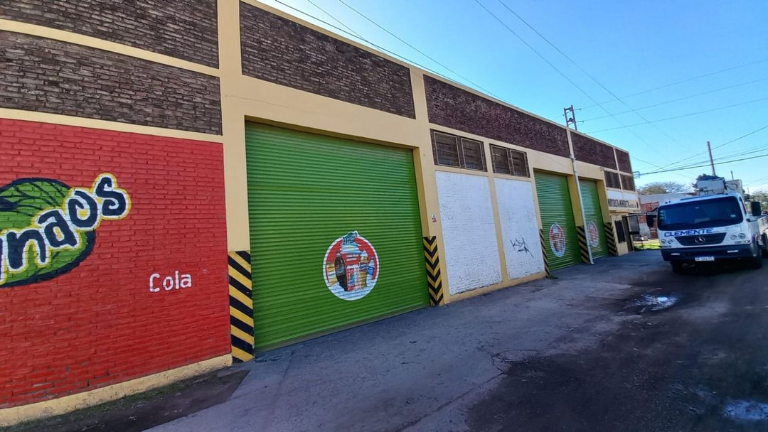 VENTA/ALQUILER-C/OPCION COMPRA FCIO.VARELA-BOSQUES