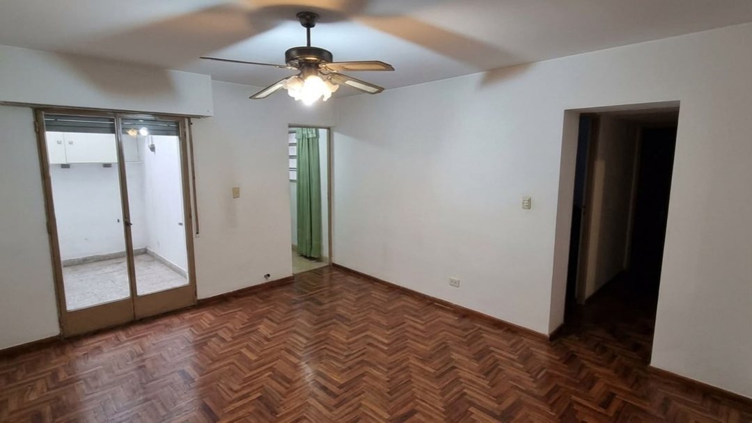 VENTA DEPARTAMENTO UN DORMITORIO PB. ZONA CENTRO