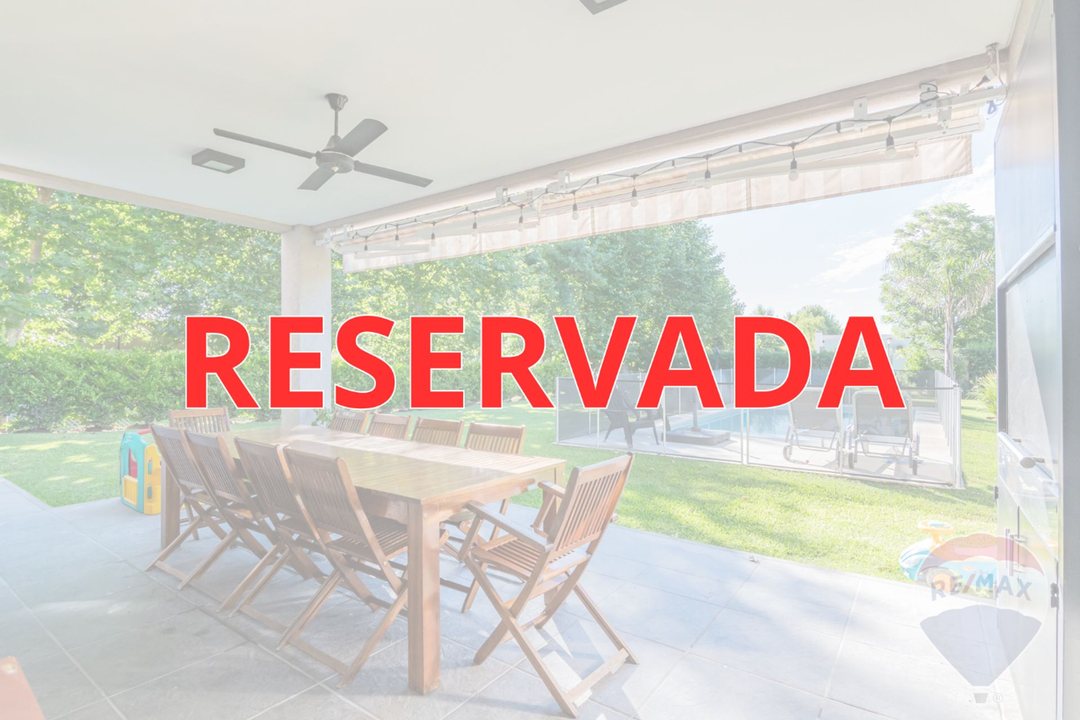 CASA EN VENTA EN HARAS DEL SUR II