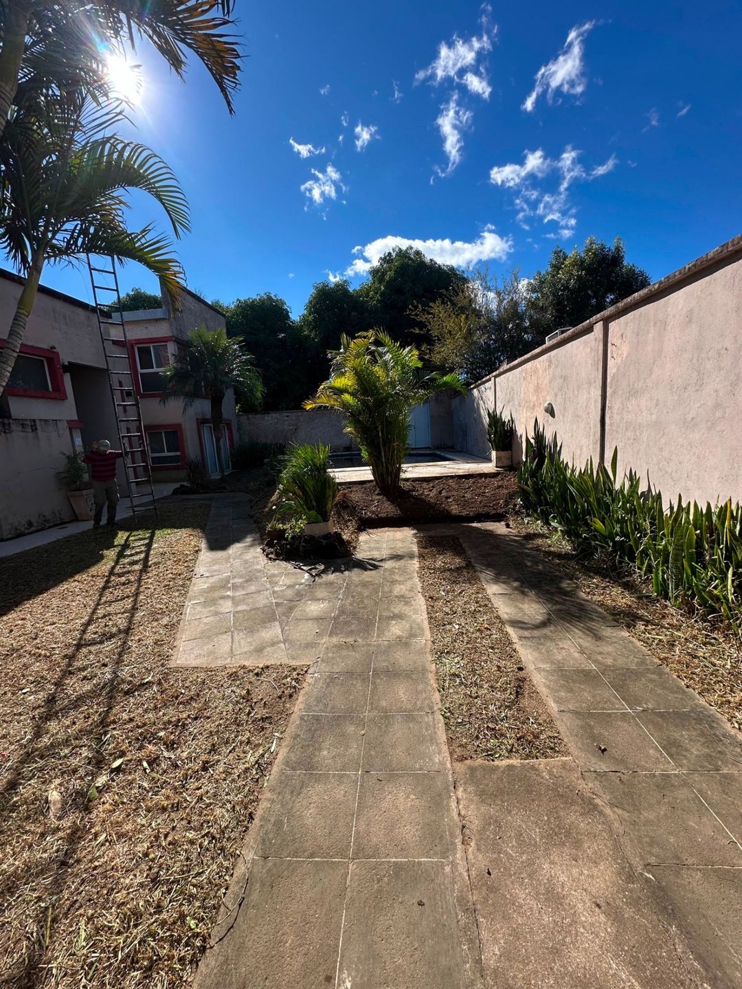 VENTA CASA PASO DE LA PATRIA