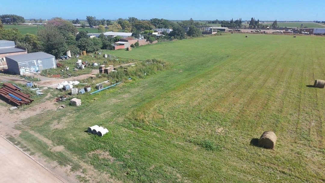VENTA 2,5 HECTÁREAS - FRANCK, SANTA FE.-