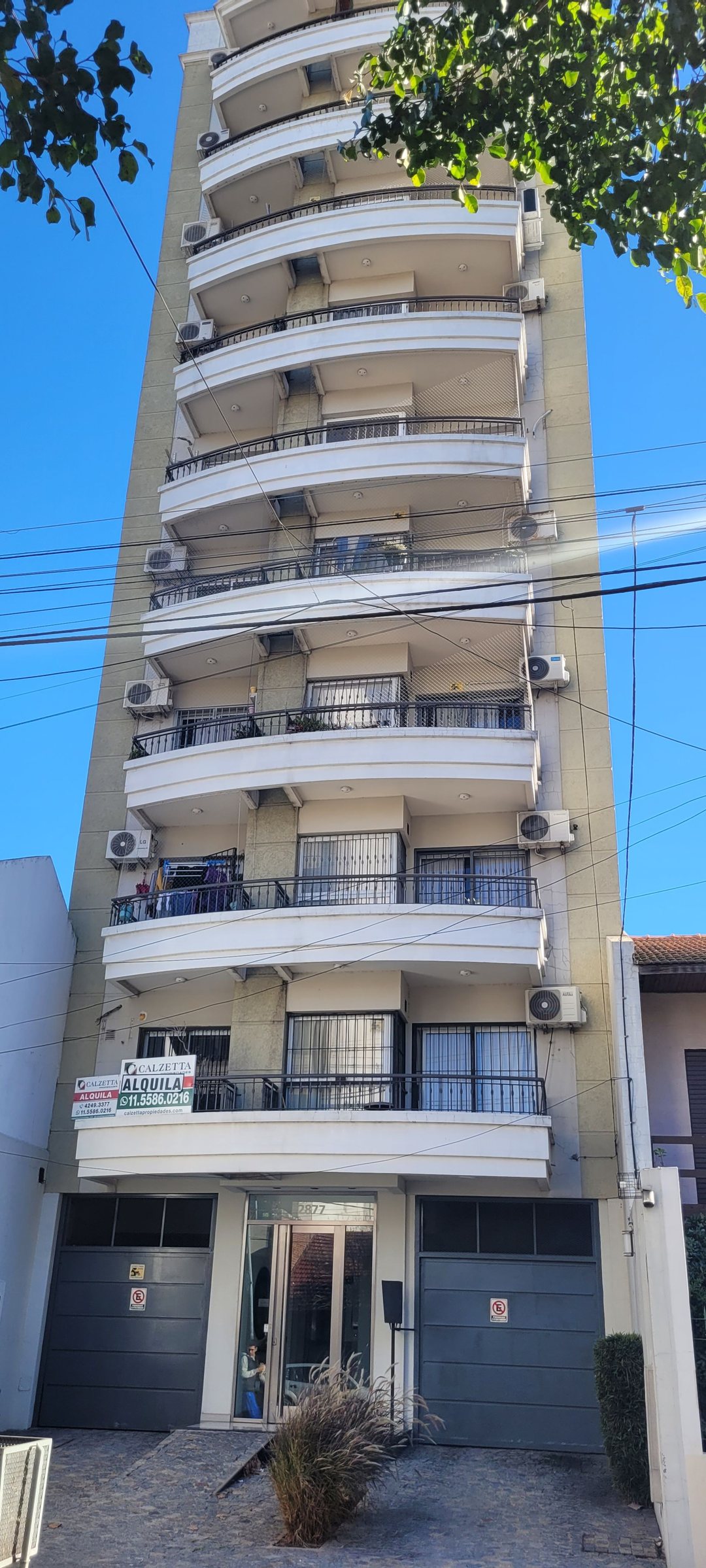 DEPARTAMENTO PISO COMPLETO 4 AMB. C/COCHERA LANUS