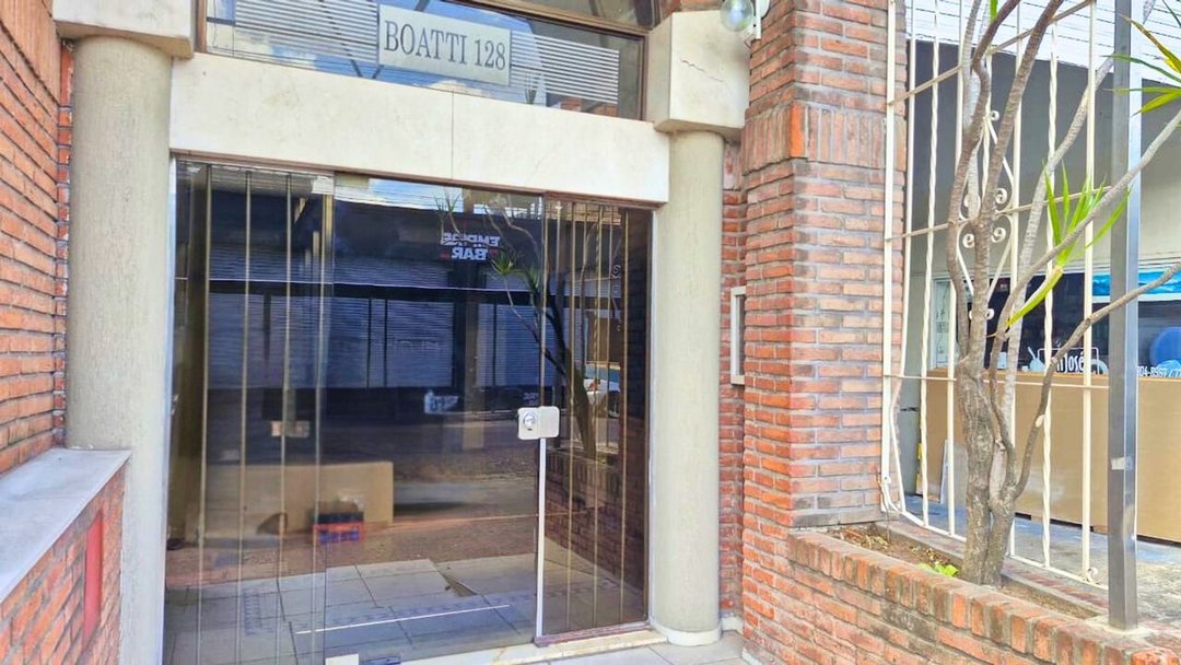 VENTA DEPARTAMENTO 2 AMBIENTES MORON APTO CREDITO