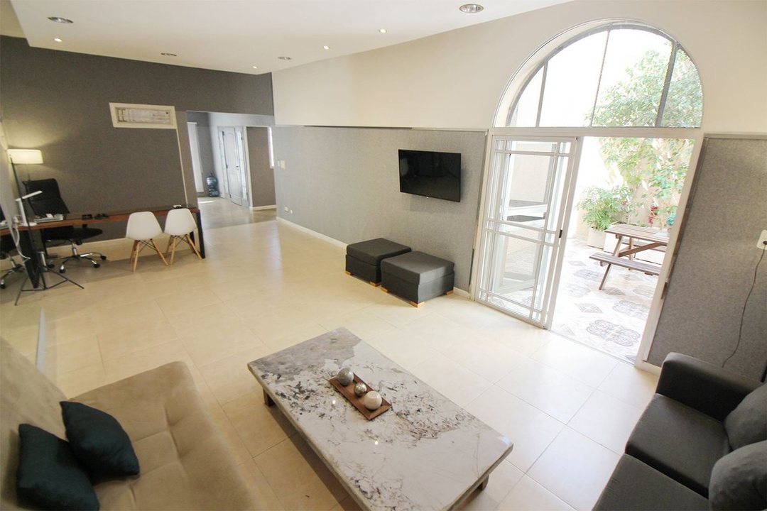 Casa 5 amb venta Villa Real terraza patio a nuevo