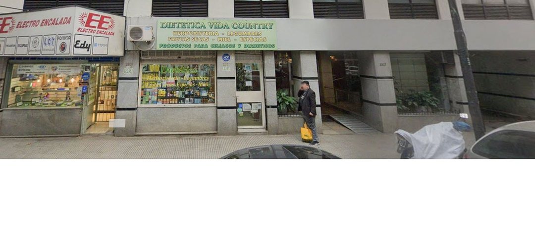 VENTA LOCAL BLANCO ENCALADA Y CABILDO