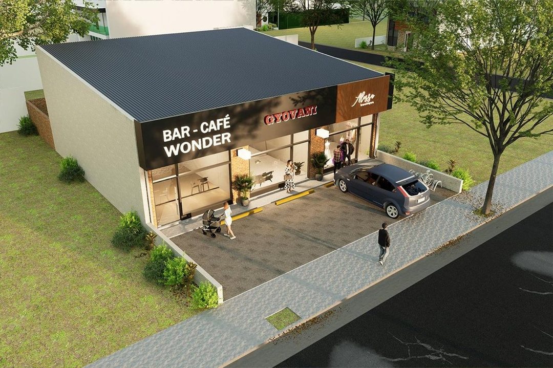 Venta Local comercial Docta Excelente  ubicación