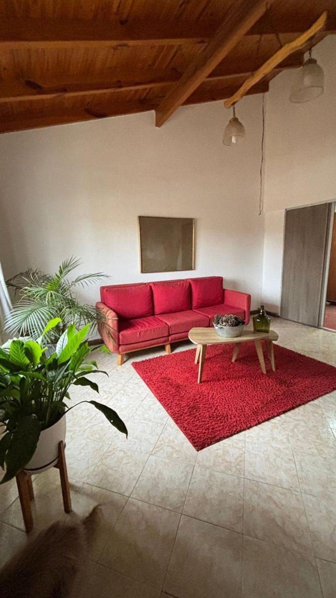 CASA CON ESCRITURA EN PILAR CORDOBA 3 DORM