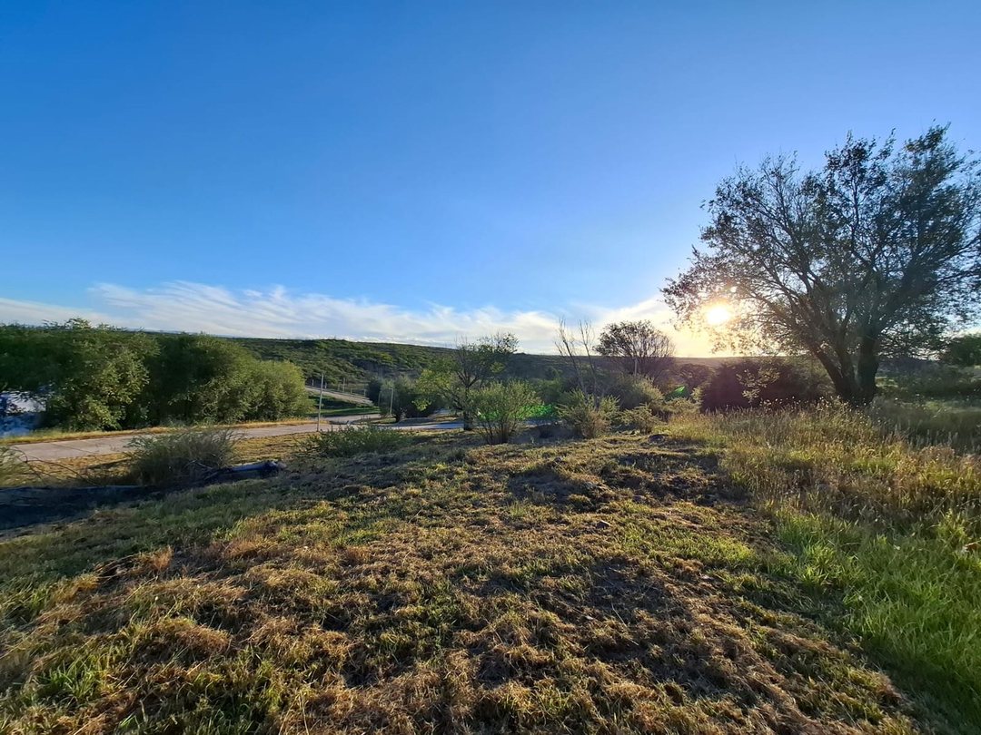 Venta lote Country Altos de Carlos paz VISTA UNICA