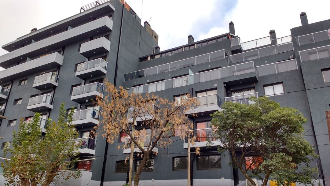 Venta Departamento Alta Cordoba