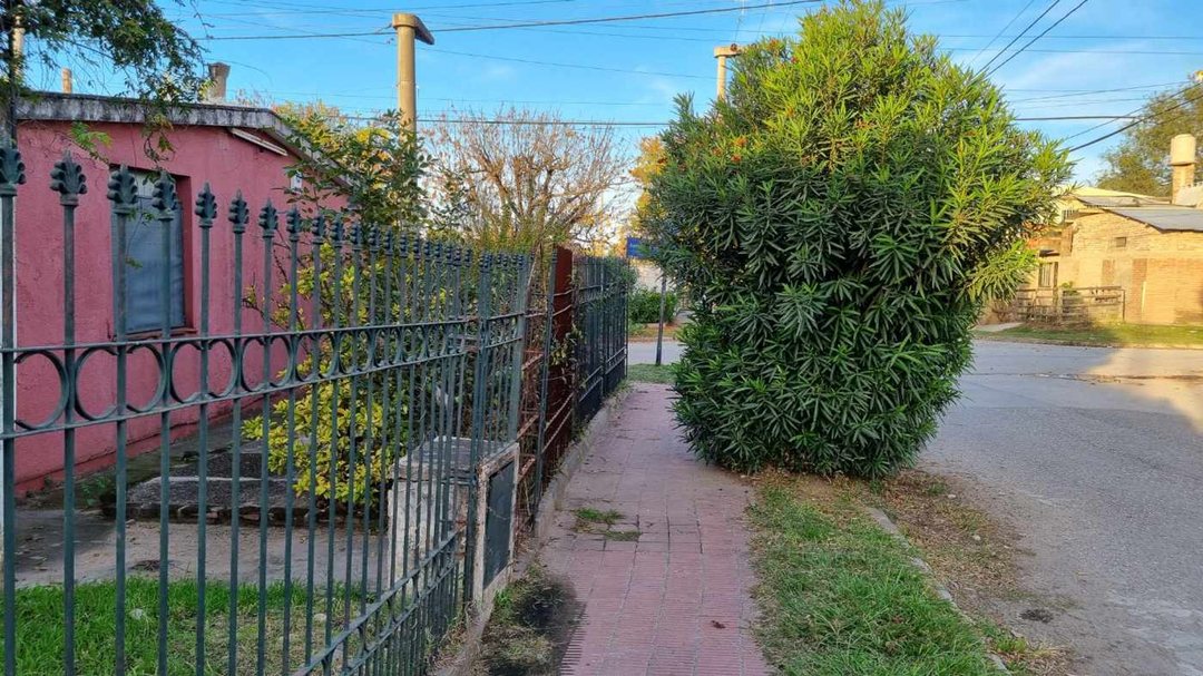 Casa 3 dormitorios en Parque República