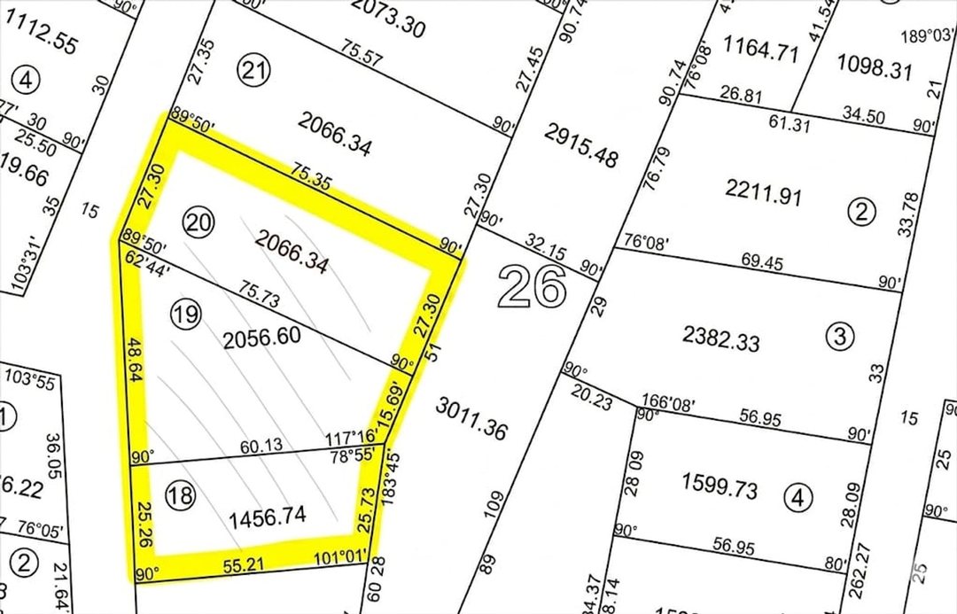 Oportunidad Lote 5500m2 Punilla Villa Giardino