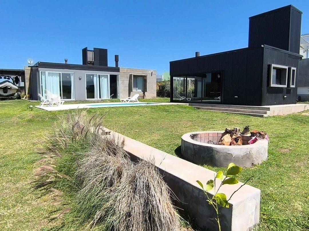 Venta Casa En Puerto Del Aguila Country Nautico