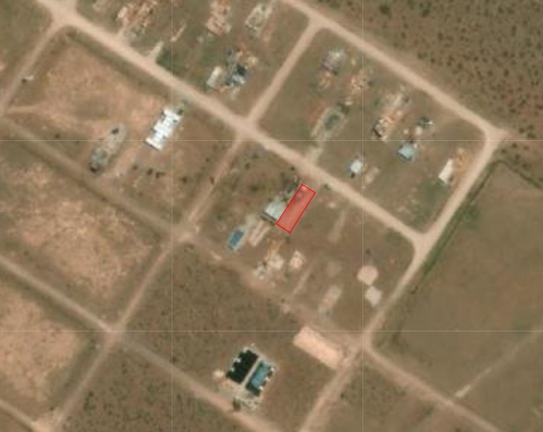 VENTA LOTE CON CASA AÑELO, VACA MUERTA