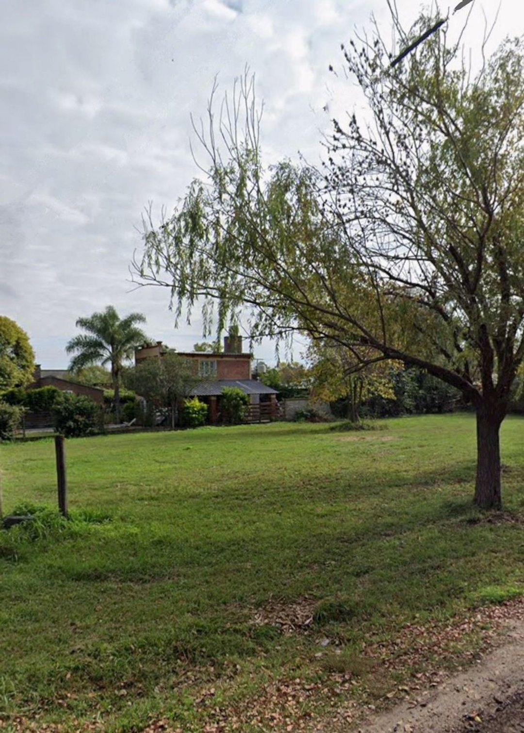 Terreno en venta en Sauce Viejo, zona balneario