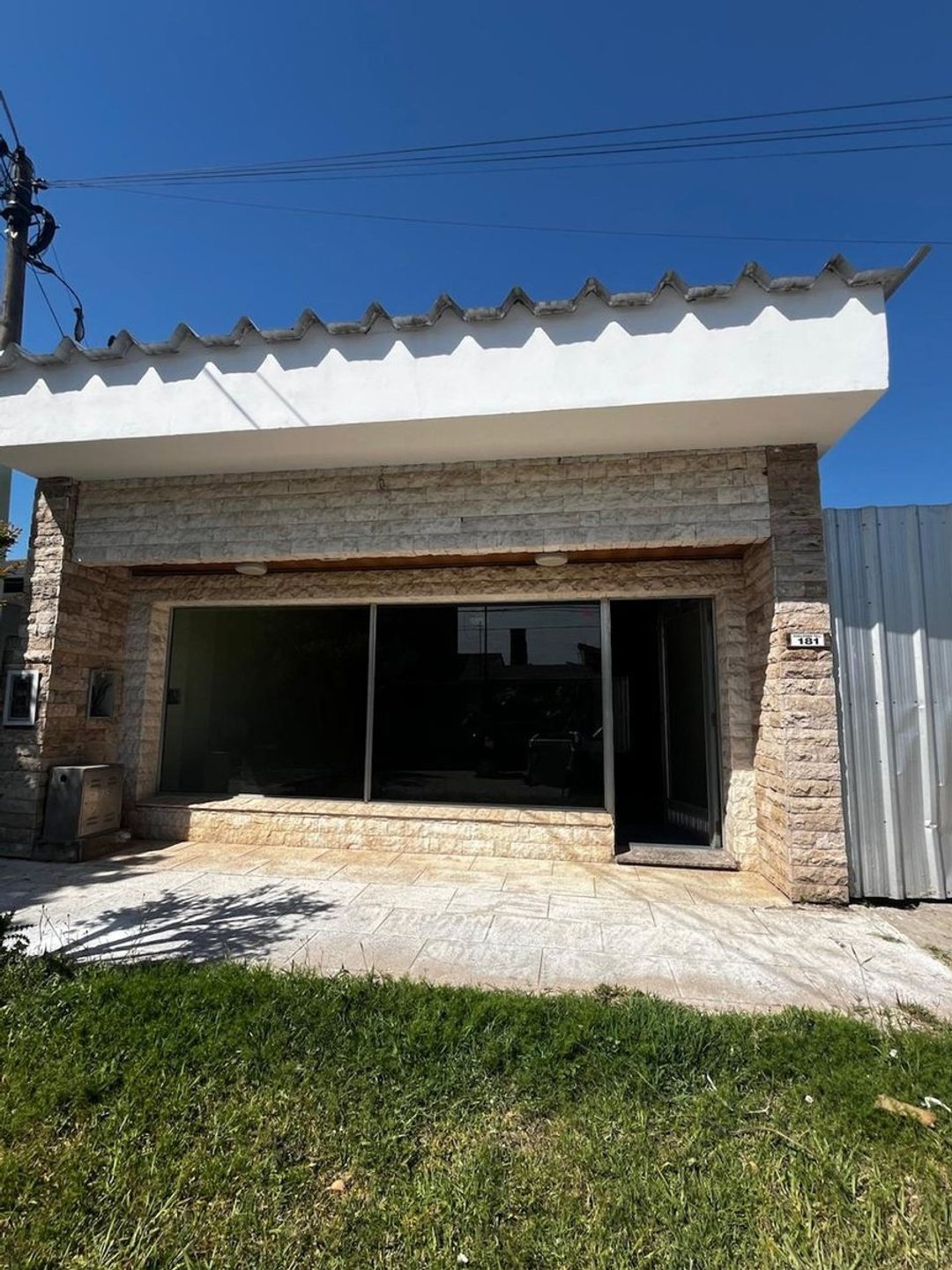 ALQUILER LOCAL COMERCIAL + GALPON -SAN JMO  NORTE