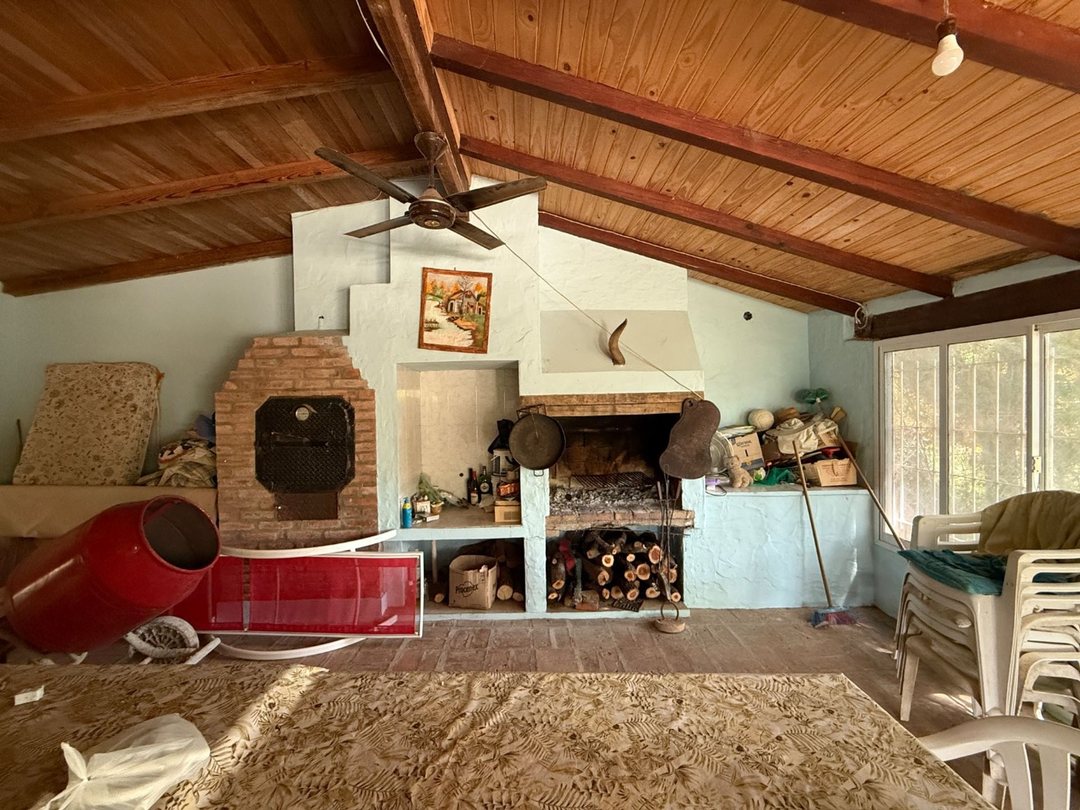 REMAX VENDE CASA  CAYASTA SANTA FE COSTA HERMOSA