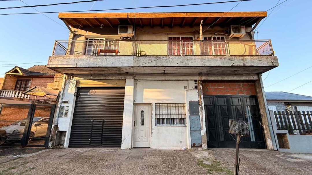 VENTA DEPARTAMENTO 2 AMB C/BALCON  PASO DEL REY