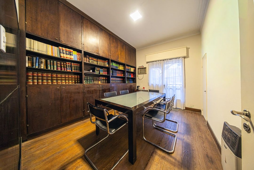 VENTA VIVIENDA/ESTUDIO  - MACROCENTRO ROSARIO