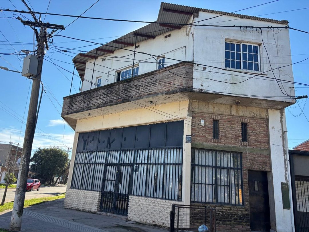 Alquiler de Dpto en Ayacucho y 1° de Mayo Santa Fe