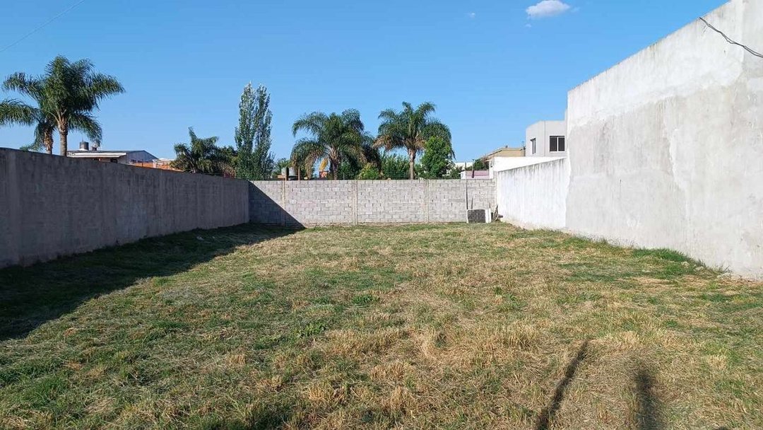 Venta de Lote de 365 M2 en Ituzaingó Norte