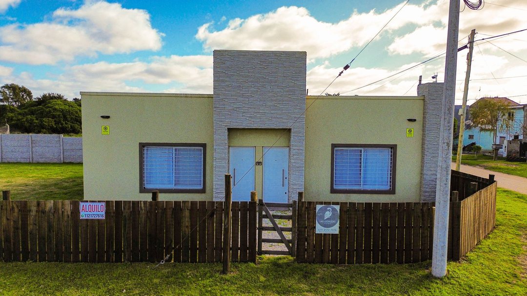Venta Complejo de Dúplex Equipado en Miramar