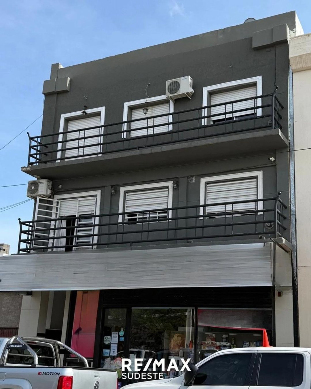 GRAN LOCAL COMERCIAL DONADO 500 EN PH
