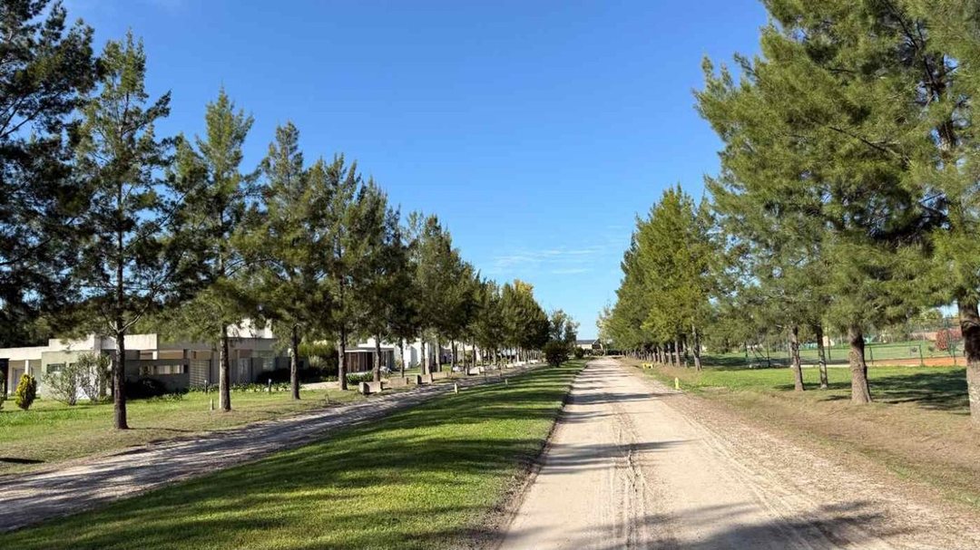 LOTE EN VENTA EN CAMPOS DE ROCA II BRADNSEN
