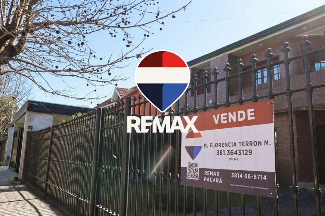 VENTA CASA 4 DORMITORIOS BEVERLY HILLS SMT