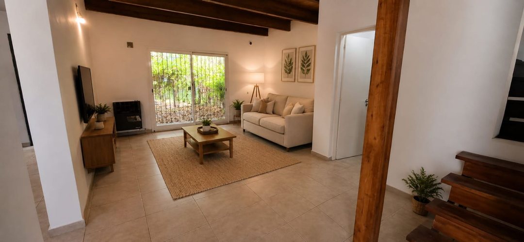 VENTA PH 4 AMBIENTES SAN CARLOS APTO CREDITO INDEP
