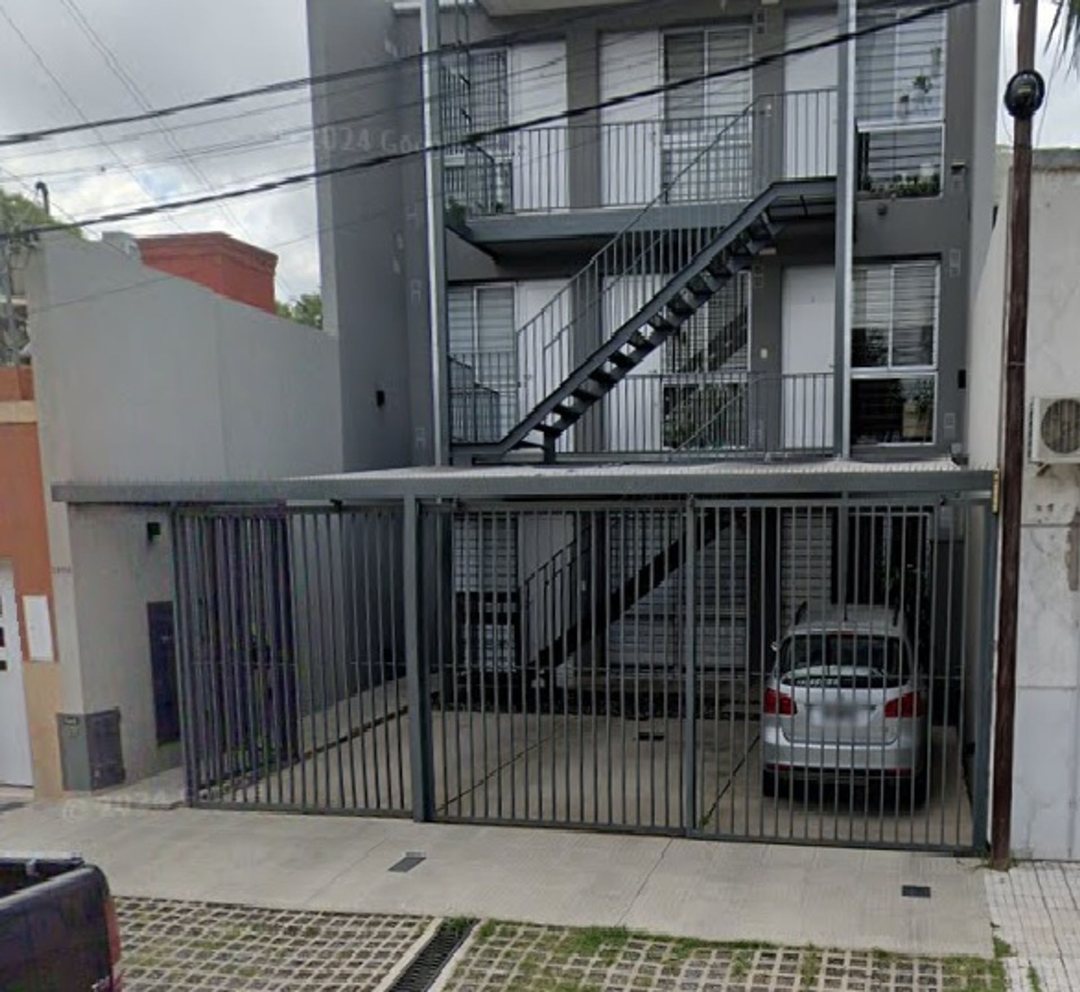 Venta Cochera Domingo Silva 2900 , Santa fe
