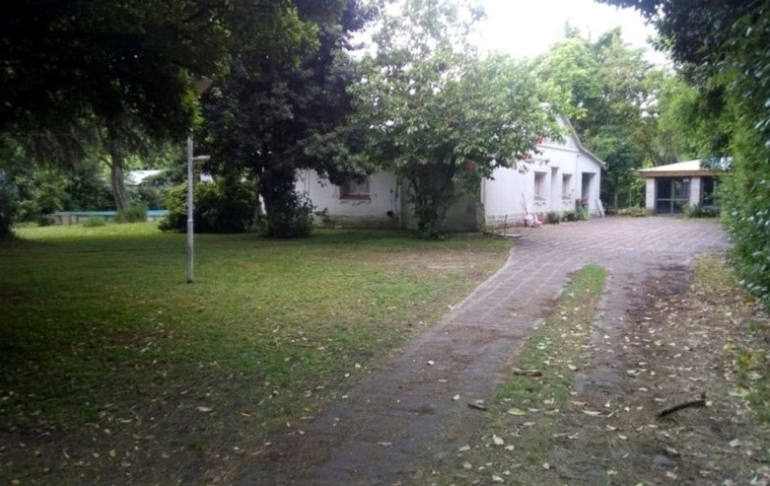 CASA EN VENTA CITY BELL