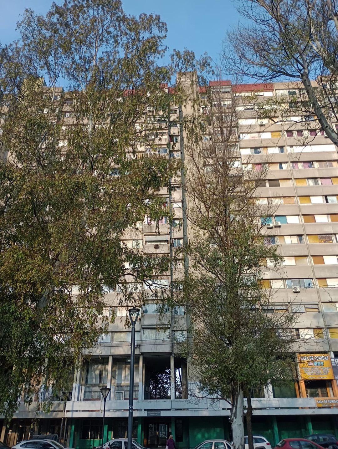 Departamento en venta 3 ambientes Lugano 1 y 2
