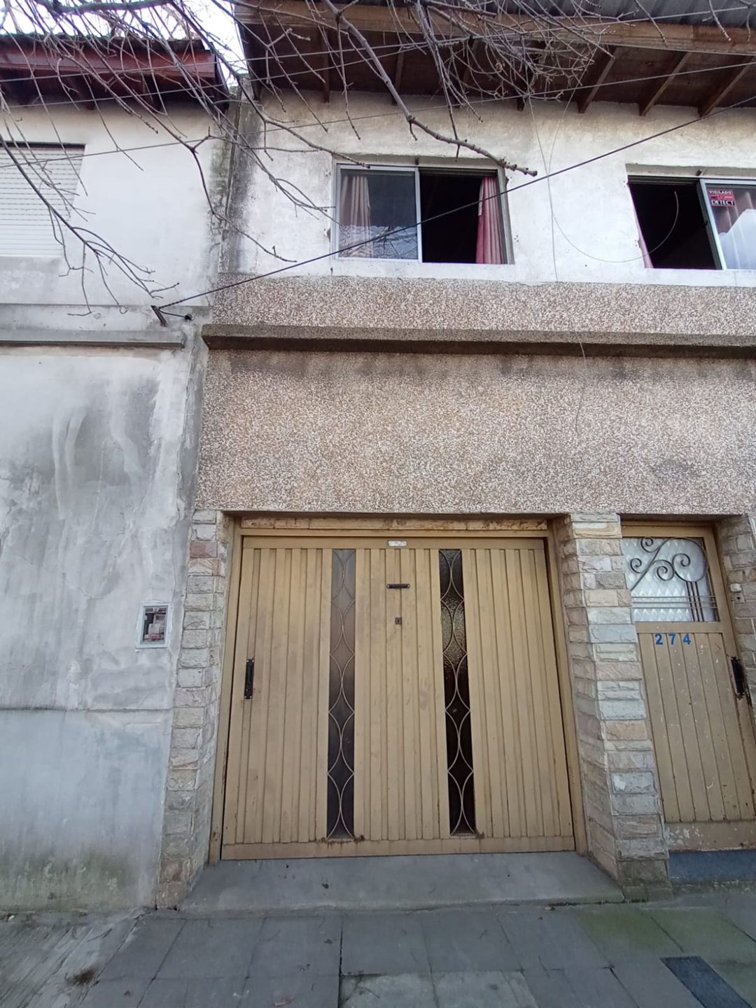 CASA MULTIFAMILIAR EN VENTA, VILLA MADERO