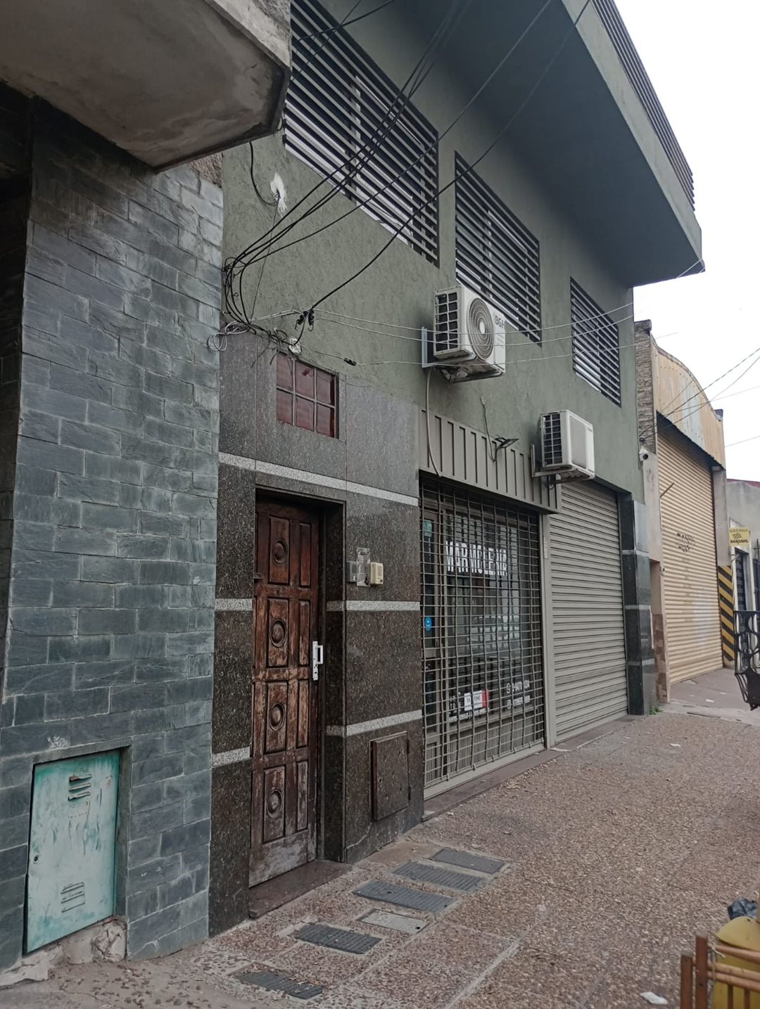 Venta ph 3 ambientes, Villa Madero