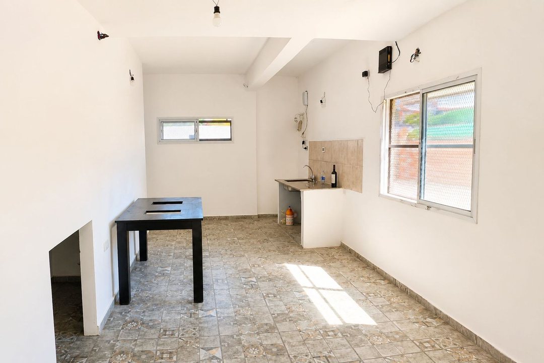 Venta en bloque de dos departamentos