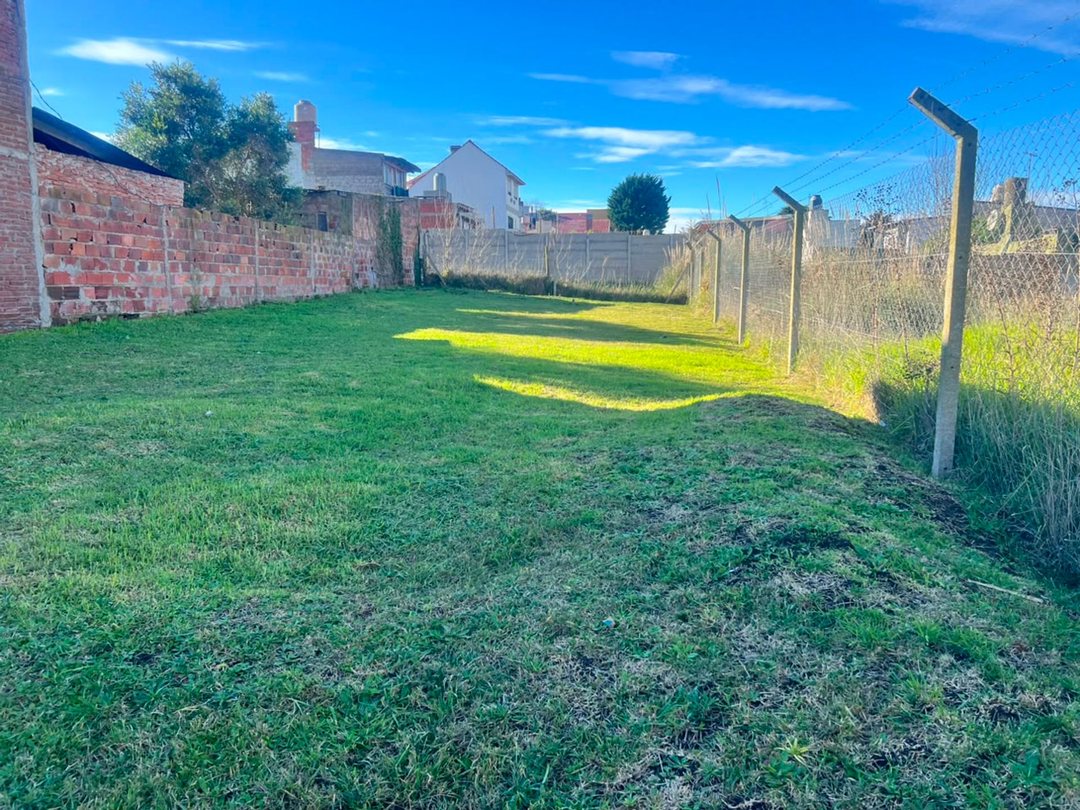 Venta Terreno en Faro Norte a 5 cuadras del Mar