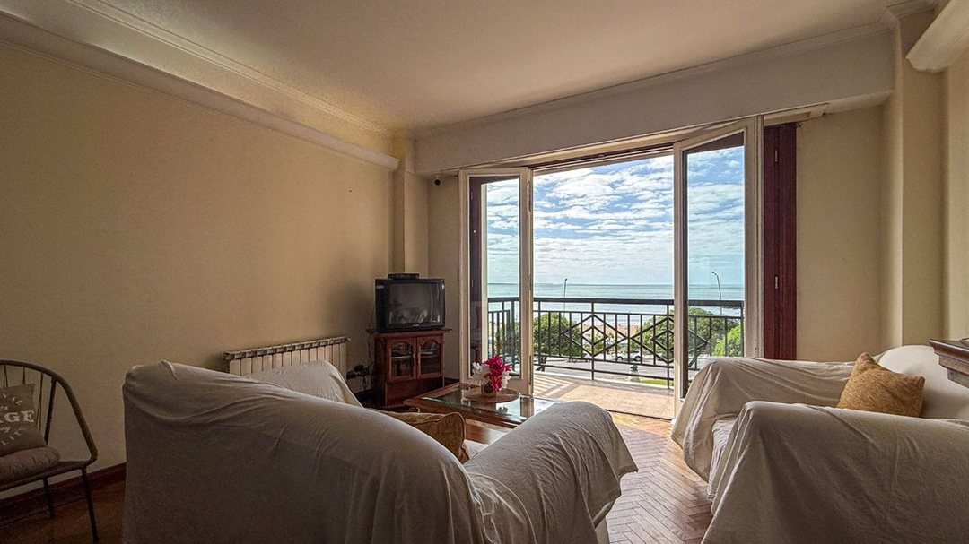 Venta Semipiso 4 amb vista al mar – Z Güemes