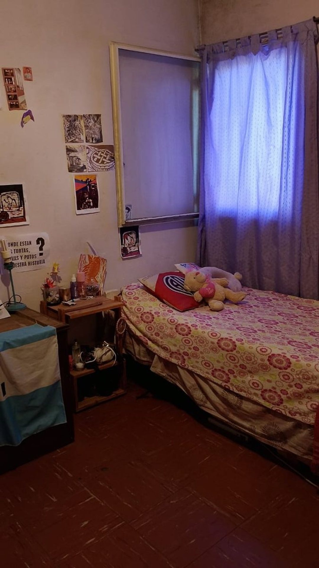 VENTA DEPARTAMENTO 4  AMBIENTES VILLA SOLDATI