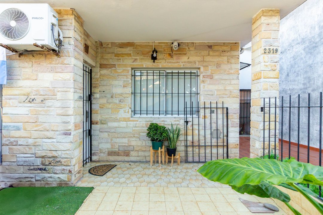 Casa multifamiliar en Don Torcuato